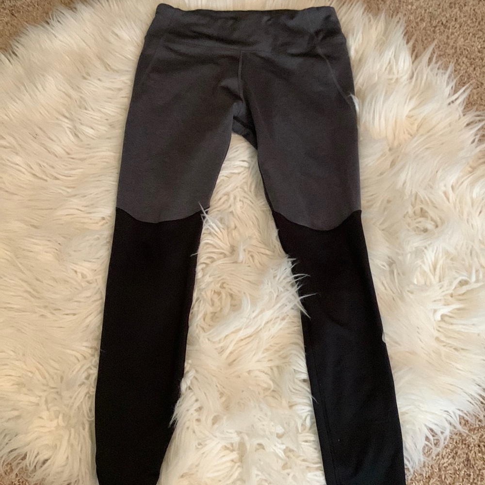 Nike Dryfit Girls Leggings